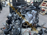 Oto Çıkma Parça / Renault / Clio / Motor / Motor (komple) / Çıkma Parça 