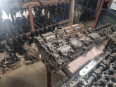 Oto Çıkma Parça / Volvo / S40 / Motor / Silindir Kapağı / Çıkma Parça 