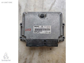 Ducato Boxer Jumper Motor Beyni 9646138580 - 0281010346
