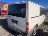 Hurda Belgeli Araçlar / Ford / Transit