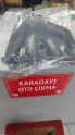 Oto Çıkma Parça / Toyota / Corolla / Egzoz / Egzoz Manifoldu / Sıfır Parça 