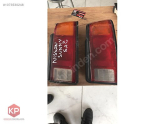 Nissan Sunny 91-92-93 model sağ sol arka stop