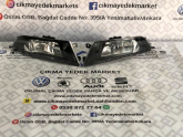 Oto Çıkma Parça / Skoda / Fabia / Far & Stop / Sis Farı / Sıfır Parça 