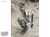 Oto Çıkma Parça / Volkswagen / Caddy / Alt Takım / Arka Dingil / Çıkma Parça 