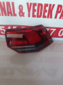 Oto Çıkma Parça / Volkswagen / Golf / Far & Stop / Sağ Arka Stop / Çıkma Parça 