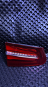 MERCEDES W253 GLC SOL İÇ STOP A2539067700