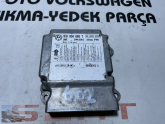 Oto Çıkma Parça / Volkswagen / Jetta / Airbag / Airbag Beyni / Çıkma Parça 