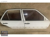 Oto Çıkma Parça / Mercedes / 200 / Kaporta & Karoser / Sağ Arka Kapı / Çıkma Parça 