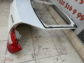 Oto Çıkma Parça / Skoda / Rapid / Kaporta & Karoser / Bagaj Kapağı / Çıkma Parça 