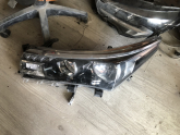 Oto Çıkma Parça / Toyota / Corolla / Far & Stop / Sol Ön Far / Çıkma Parça 