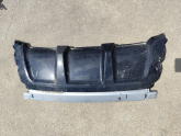 RANGE ROVER EVOQUE ARKA TAMPON DİFÜZÖR bj3m17f954a ORİJİNAL PARÇA