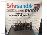 8200308854 Renault Captur 1.2 Çıkma Silindir Kapağı Orjinal
