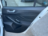 Oto Çıkma Parça / Ford / Focus / Kaporta & Karoser / Sağ Arka Kapı / Çıkma Parça 