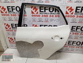 Oto Çıkma Parça / Toyota / Auris / Kaporta & Karoser / Sol Arka Kapı / Çıkma Parça 
