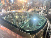 Oto Çıkma Parça / Renault / Megane / Oto Cam / Arka Cam / Çıkma Parça 
