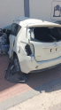TOYOTA VERSO ARKA ALT DİNGİL ORJİNAL ÇIKMA