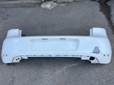 VOLKSWAGEN GOLF 6 ARKA TAMPON ORJİNAL ÇIKMA