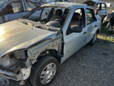 Hurda Belgeli Araçlar / Renault / Clio