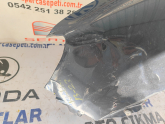 Oto Çıkma Parça / Renault / Kadjar / Kaporta & Karoser / Sağ Ön Çamurluk / Çıkma Parça 