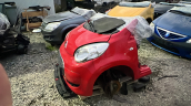 Oto Çıkma Parça / Citroen / C1 / Far & Stop / Sol Ön Far / Çıkma Parça 