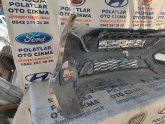 Oto Çıkma Parça / Fiat / Fiorino / Tampon / Ön Tampon / Çıkma Parça 
