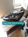Peugeot 3008/ 5008 20-23 Sol Far