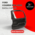 Oto Çıkma Parça / Ford / Tourneo Courier / Kaporta & Karoser / Bagaj Kapağı / Sıfır Parça 