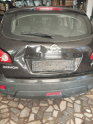 Oto Çıkma Parça / Nissan / Qashqai / Kaporta & Karoser / Bagaj Kapağı / Çıkma Parça 