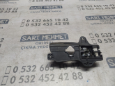 Oto Çıkma Parça / Hyundai / i30 / Koltuk & Döşeme / İç Kapı Kolu / Çıkma Parça 