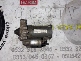Oto Çıkma Parça / Peugeot / 301 / Elektrik / Marş Motoru / Çıkma Parça 