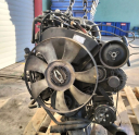 CRAFTER 2.5 TDİ ORİJİNAL ÇIKMA MOTOR