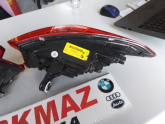 Oto Çıkma Parça / Seat / Leon / Far & Stop / Sağ Arka Stop / Çıkma Parça 