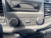 FORD TRANSİT CUSTOM ÇIKMA KLİMA KONTROL PANELİ