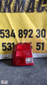 VOLKSWAGEN PASSAT B5 SOL STOP