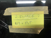 Oto Çıkma Parça  / Renault / Espace / Sunroof / Çıkma Parça 