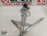 Oto Çıkma Parça / Toyota / Auris / Oto Cam / Cam Motoru / Çıkma Parça 