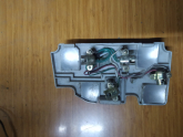 Oto Çıkma Parça / Toyota / Corolla / Far & Stop / Sol Arka Stop / Çıkma Parça 