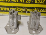 Oto Çıkma Parça / Renault / Clio / Tampon / Tampon Demiri / Çıkma Parça 