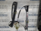 Oto Çıkma Parça / Volkswagen / Polo / Oto Cam / Cam Krikosu / Çıkma Parça 