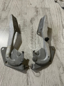 Oto Çıkma Parça / Renault / Fluence / Kaporta & Karoser / Kaput Menteşesi / Çıkma Parça 