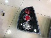 Oto Çıkma Parça / Skoda / Fabia / Far & Stop / Sol Arka Stop / Çıkma Parça 