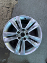 SKODA KAROQ KODİAQ ÇELİK JANT 565601025A 17 iNÇ