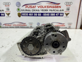 Oto Çıkma Parça / Volkswagen / Passat / Motor / Eksantrik / Çıkma Parça 