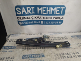 Oto Çıkma Parça / Bmw / 5 Serisi / Oto Cam / Cam Krikosu / Çıkma Parça 