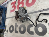 Oto Çıkma Parça / Renault / Fluence / Motor / Turbo / Çıkma Parça 
