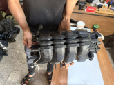 Oto Çıkma Parça / Toyota / Auris / Motor / Emme Manifoldu / Çıkma Parça 