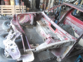 Oto Çıkma Parça / Skoda / 120 / Kaporta & Karoser / Kasa / Kupa / Çıkma Parça 