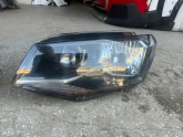 Oto Çıkma Parça / Volkswagen / Caddy / Far & Stop / Sağ Ön Far / Çıkma Parça 