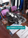 Oto Çıkma Parça / Jeep / Compass / Far & Stop / Sağ Ön Far / Çıkma Parça 