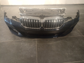 BMW G30 LCİ PANEL RADYATÖR SETİ DOLU 2022- G3020-1111 DSY